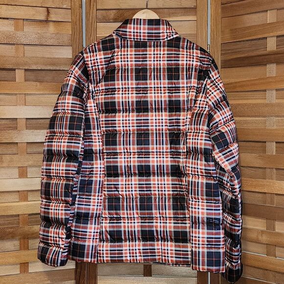 Eddie Bauer Women's Down Jacket Women Size XLT Polyester Down Waterfowl - Picture 2 of 7